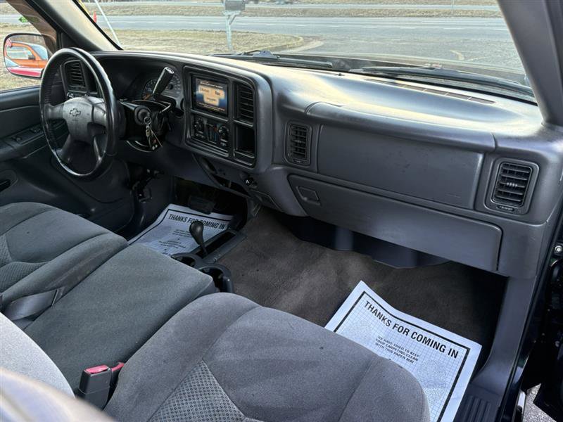 Used 2007 Chevrolet Silverado 1500 LT image 19