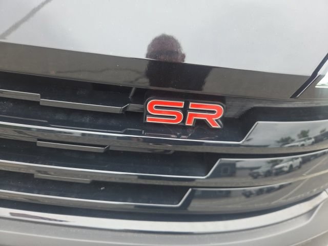Used 2026 Nissan Kicks SR w/ Cold Weather Package AWD/4WD image 10
