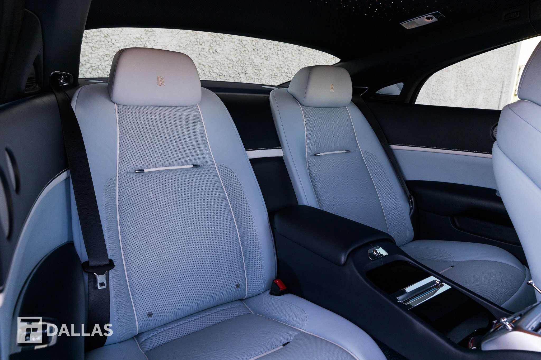 Used 2020 Rolls-Royce Wraith image 40