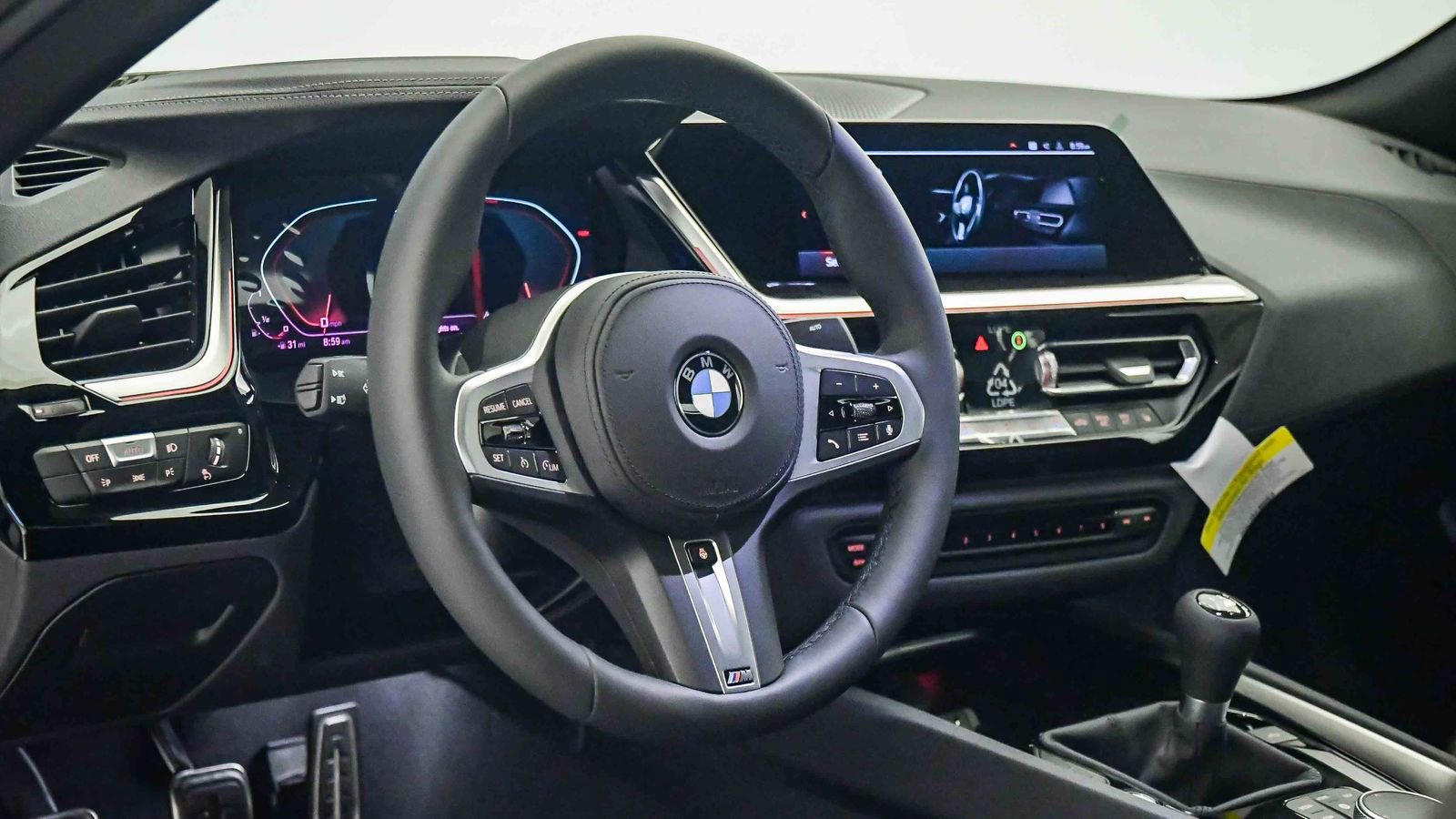 New 2026 BMW Z4 M40i image 16