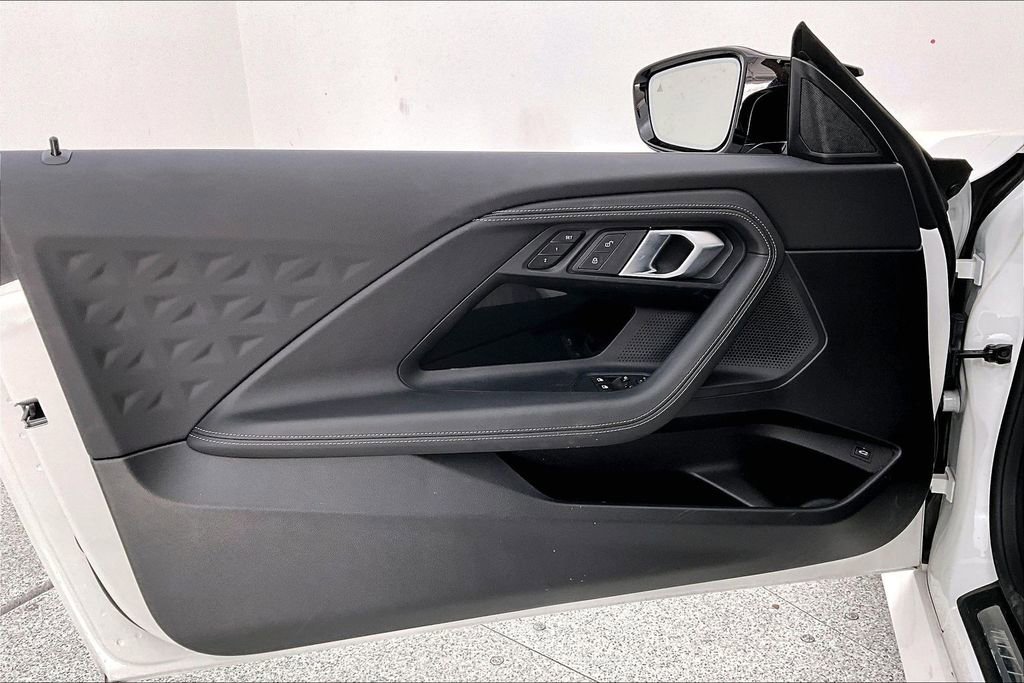 Used 2025 BMW M240i xDrive Coupe image 22