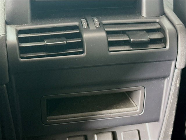 Certified 2023 Land Rover Defender 110 S image 27