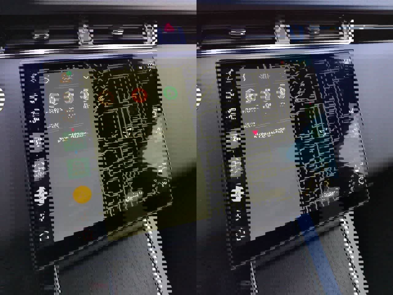 New 2026 Land Rover Range Rover Evoque S image 29