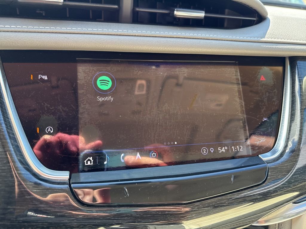 Used 2021 Cadillac XT6 Premium Luxury w/ LPO, Floor Liner Package image 28