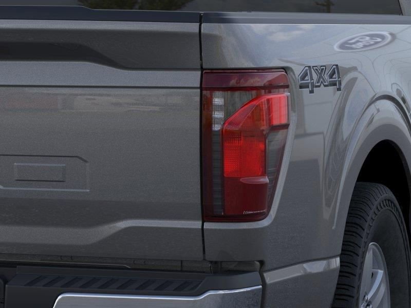 New 2026 Ford F150 XL AWD/4WD image 21