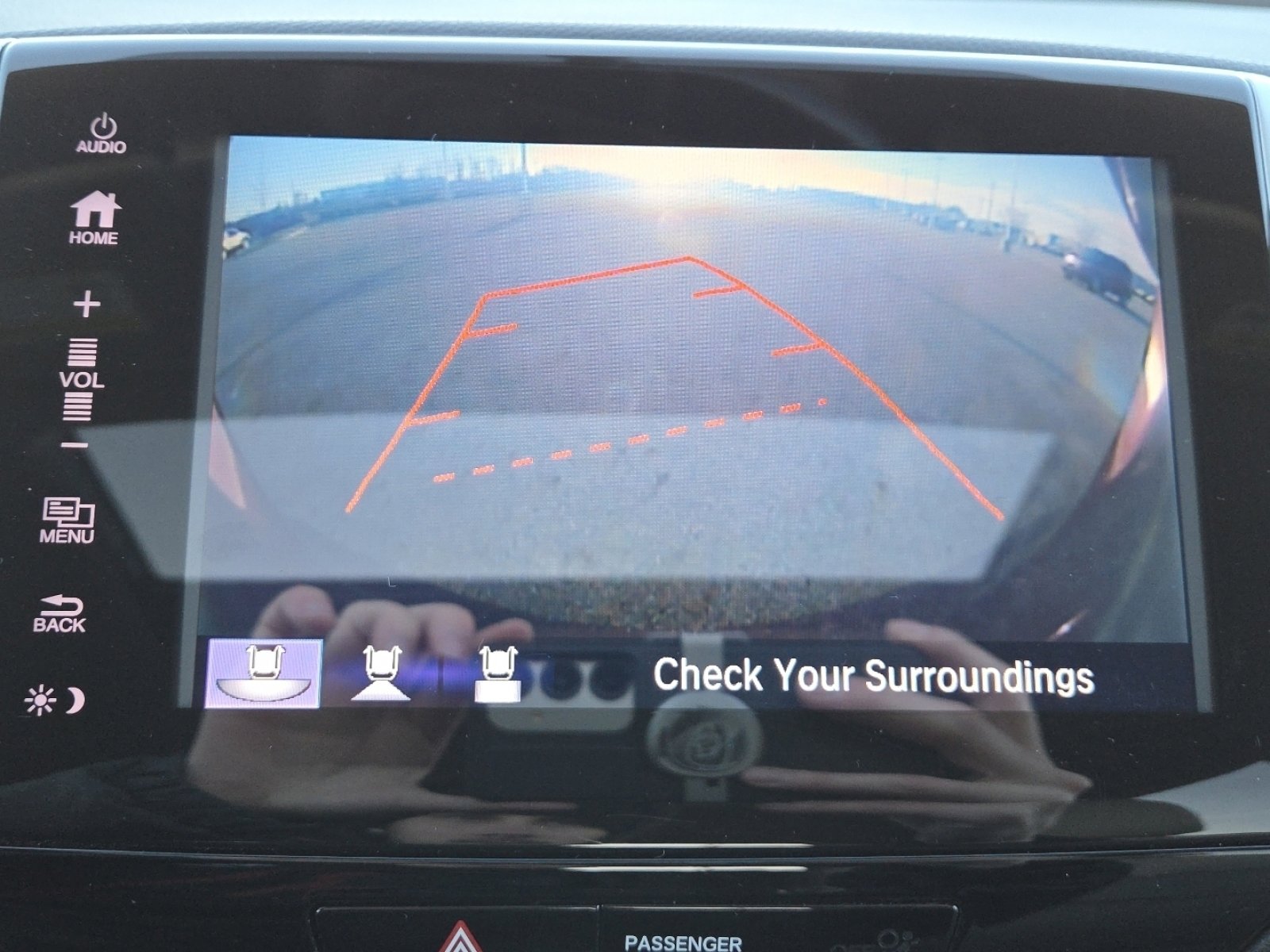 Used 2017 Honda Pilot EX-L image 32