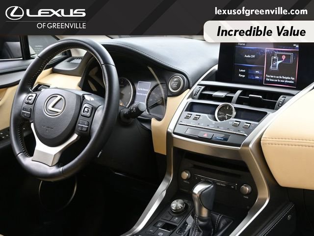 Used 2018 Lexus NX 300 300 Base w/ Accessory Package 2 image 30