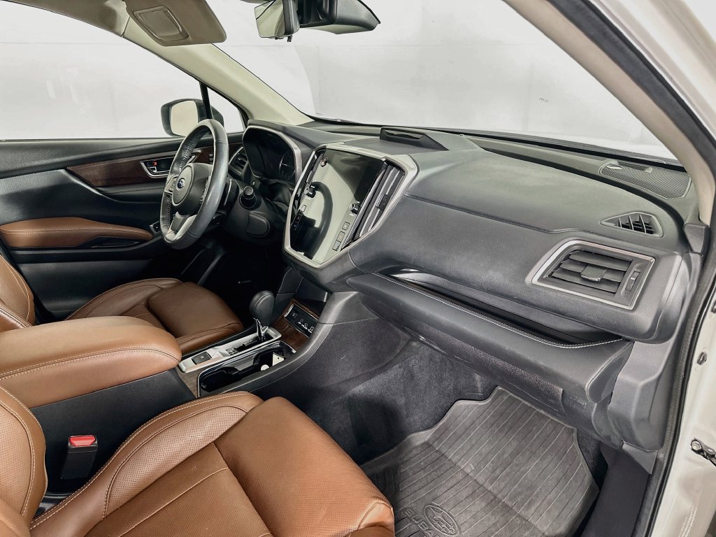 Used 2023 Subaru Ascent Touring AWD/4WD image 39
