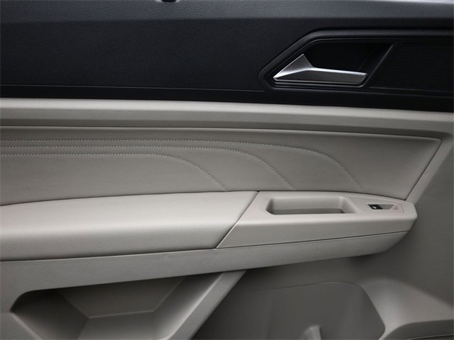 Used 2022 Volkswagen Atlas SE image 12