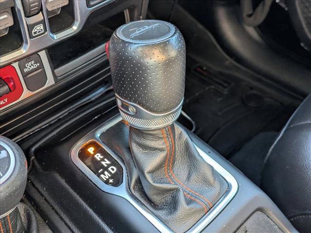 Used 2021 Jeep Gladiator Mojave image 18