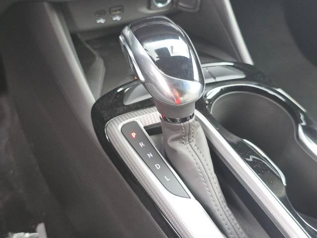 New 2026 Buick Envista Avenir image 31