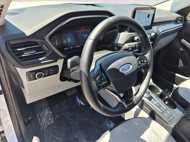 Used 2023 Ford Escape Active AWD/4WD image 10