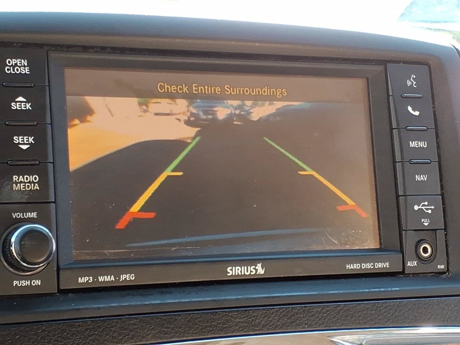 Used 2011 Chrysler Town & Country Limited w/ Trailer Tow Group FWD image 8