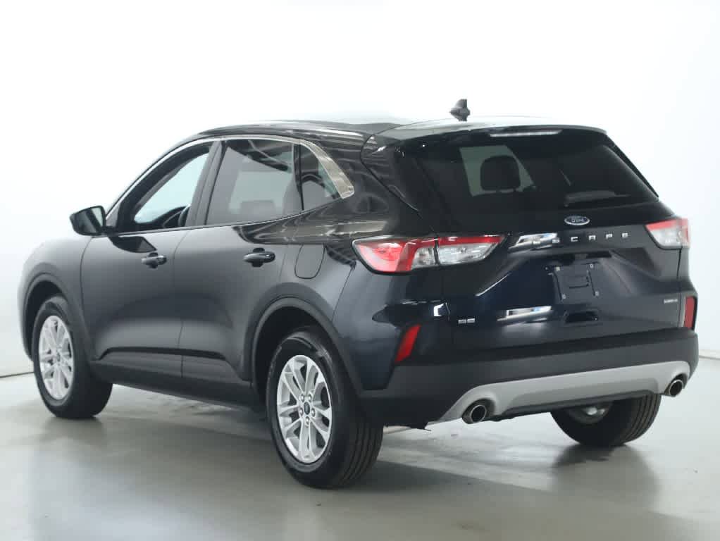 Used 2021 Ford Escape SE w/ Convenience Package image 39