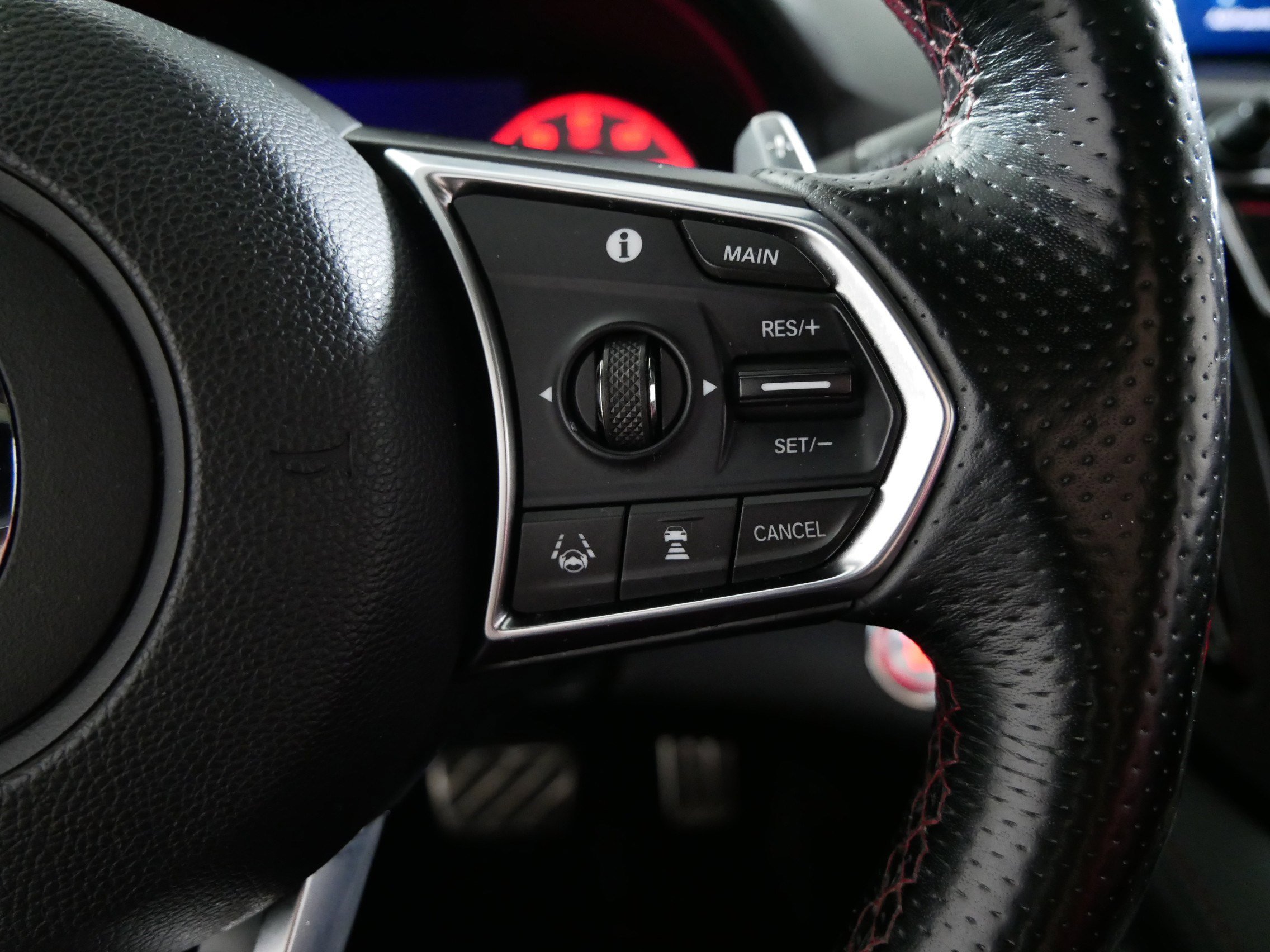 Used 2020 Acura RDX A-Spec AWD/4WD image 28