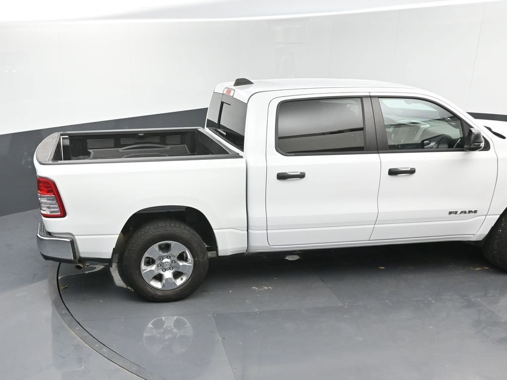 Used 2024 RAM 1500 Big Horn image 33