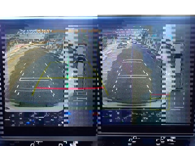 New 2026 Toyota Tundra Platinum image 31