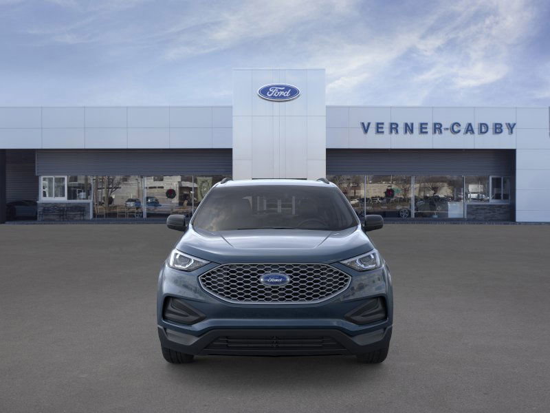 New 2024 Ford Edge SE image 6