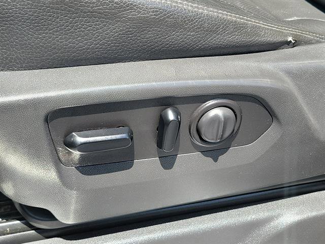 Certified 2020 GMC Sierra 3500 Denali w/ Denali Ultimate Package image 84