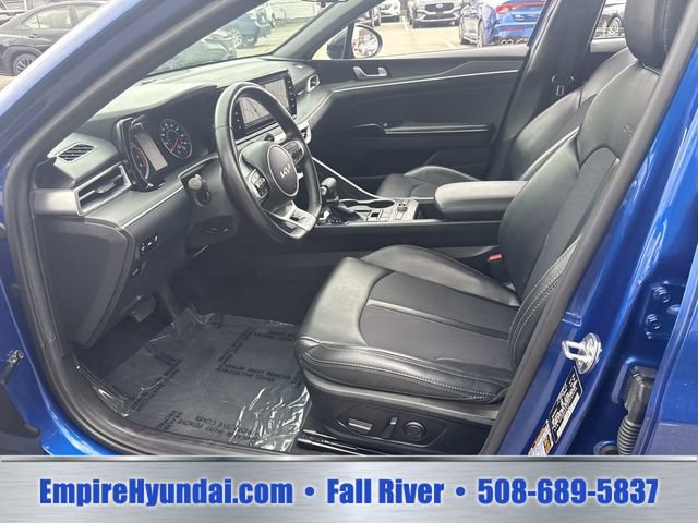 Used 2023 Kia K5 GT-Line FWD image 18