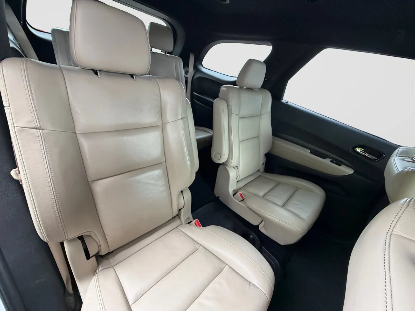 Used 2021 Dodge Durango GT AWD/4WD image 19
