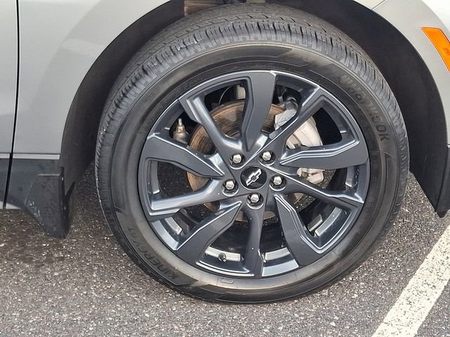 Certified 2024 Chevrolet Equinox RS w/ LPO, Cargo Package image 8