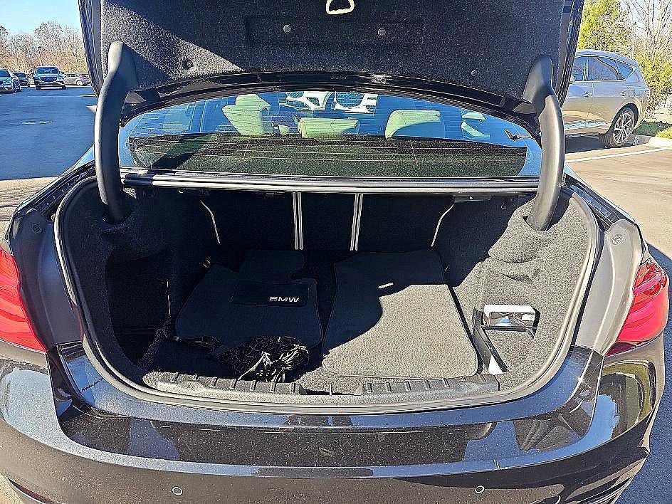 Used 2018 BMW 330i xDrive Sedan image 36