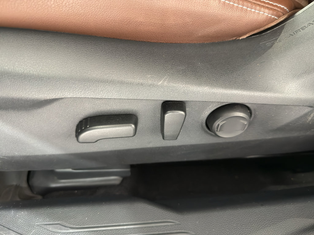 Used 2020 Subaru Outback Touring XT image 8