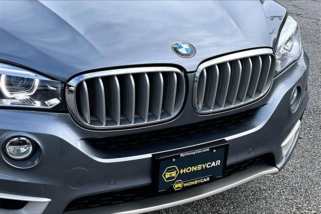 Used 2017 BMW X5 xDrive35i image 33