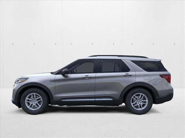 New 2025 Ford Explorer Active image 3