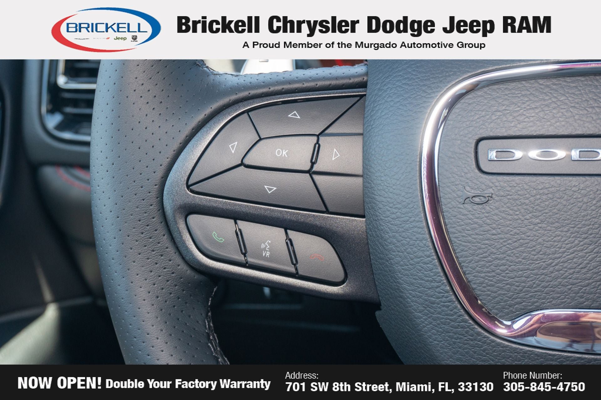 New 2026 Dodge Durango GT AWD/4WD image 30