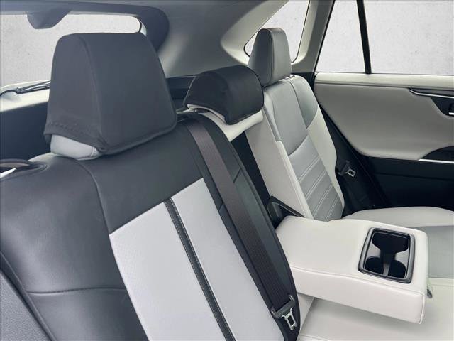 Used 2024 Toyota RAV4 Limited image 21