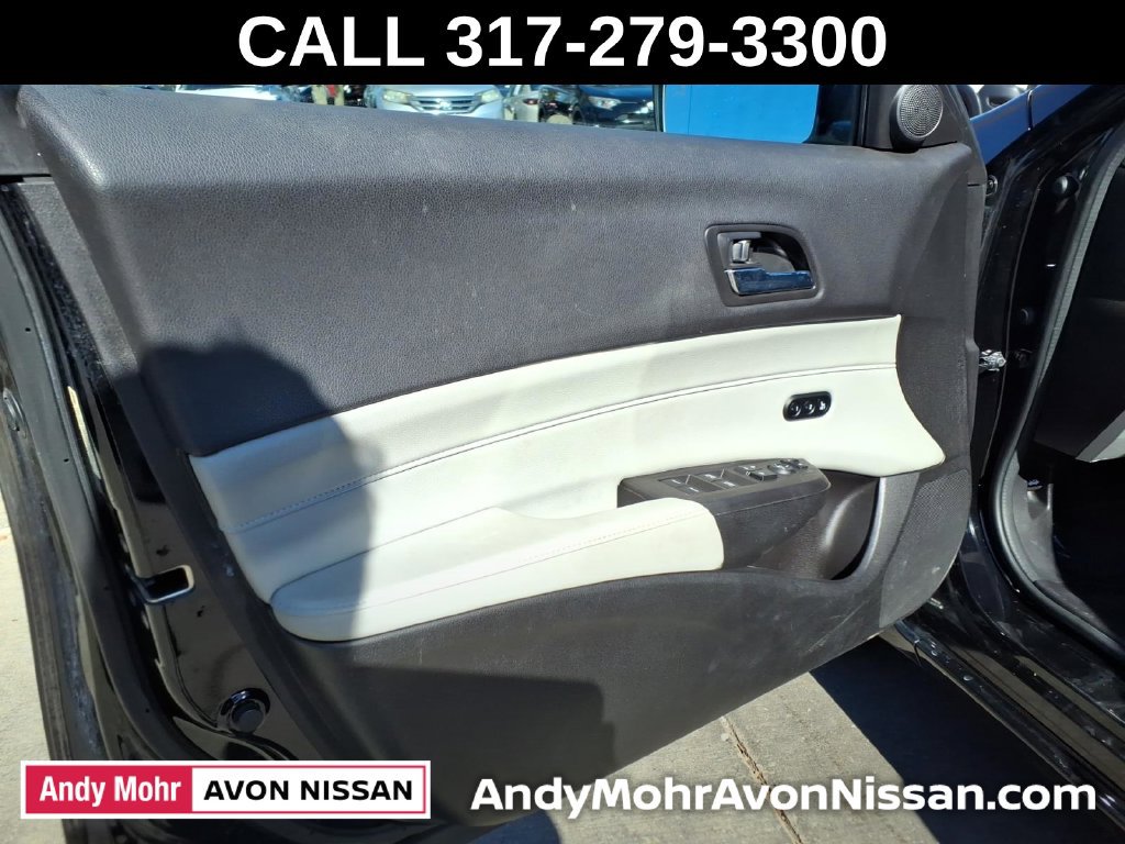 Used 2016 Acura ILX FWD image 14