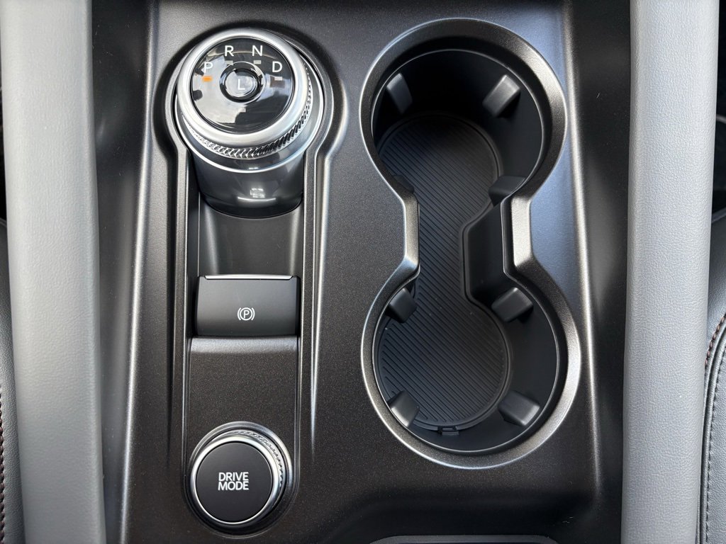 New 2026 Ford Explorer Active image 48
