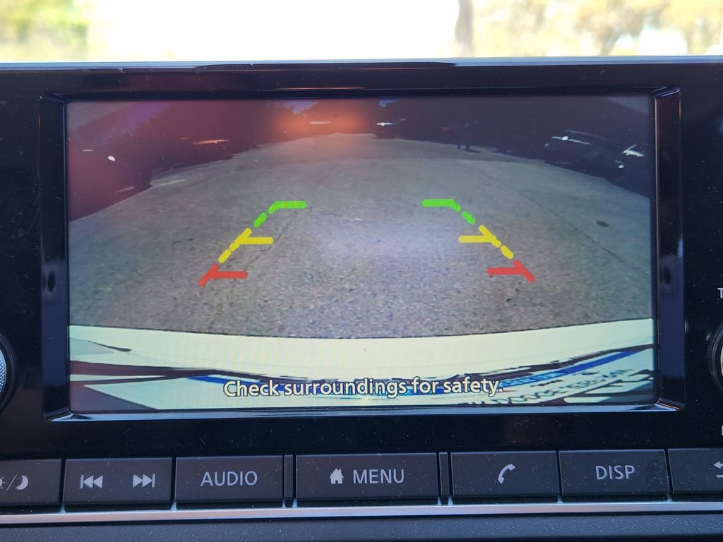 Used 2022 Nissan Altima 2.5 S image 20