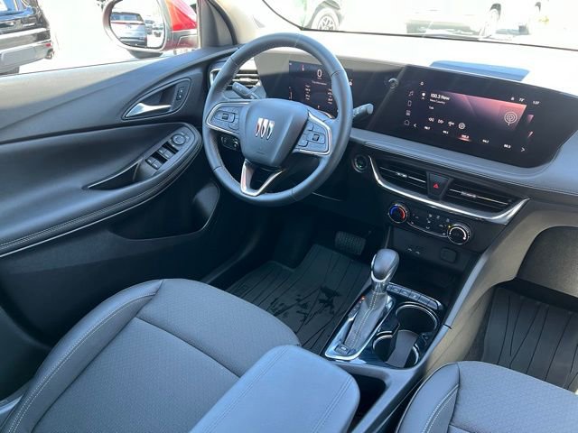 Used 2024 Buick Encore GX Preferred w/ Comfort Package image 6