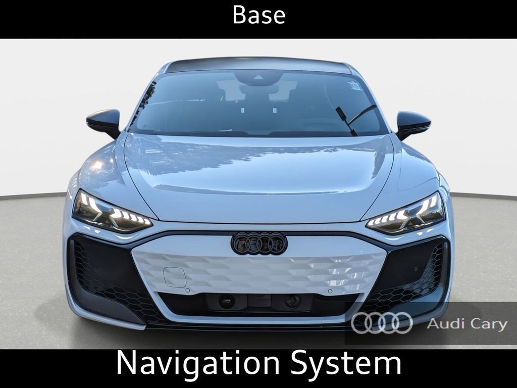 New 2025 Audi RS e-tron GT performance image 2