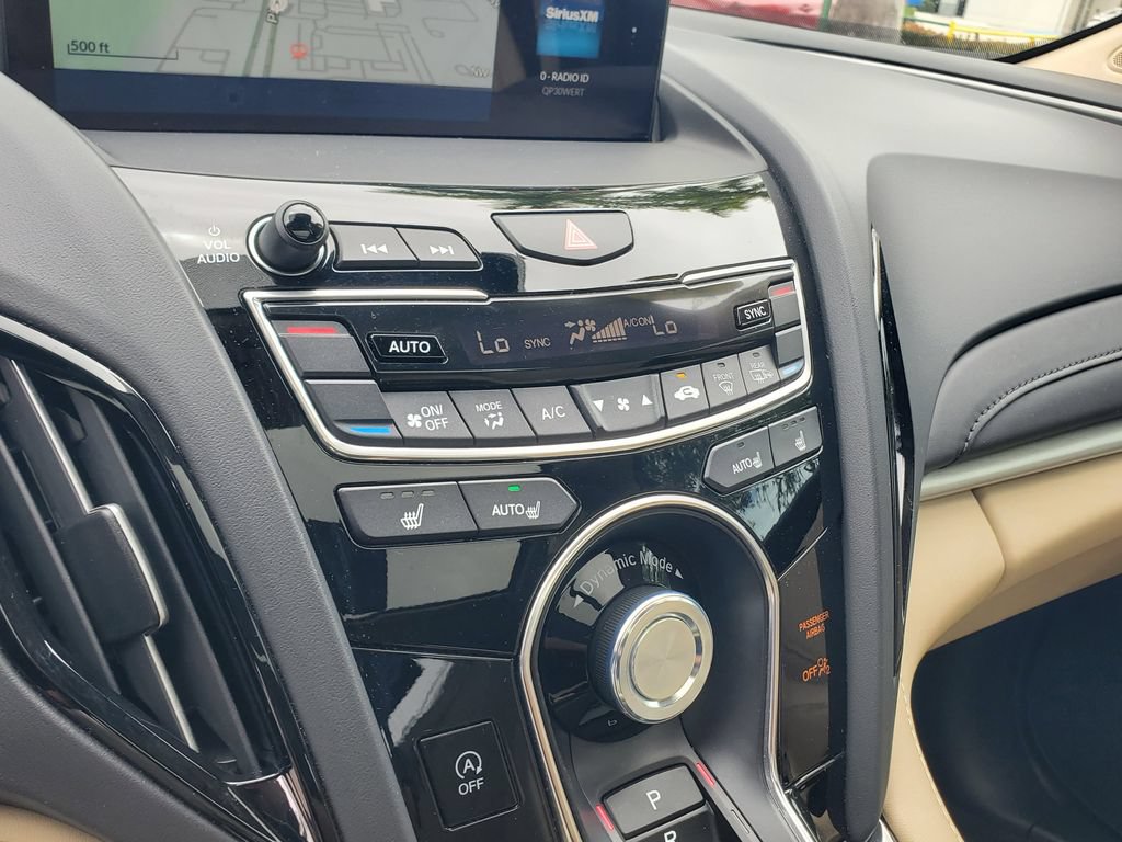 Certified 2024 Acura RDX SH-AWD w/ Technology Package image 32