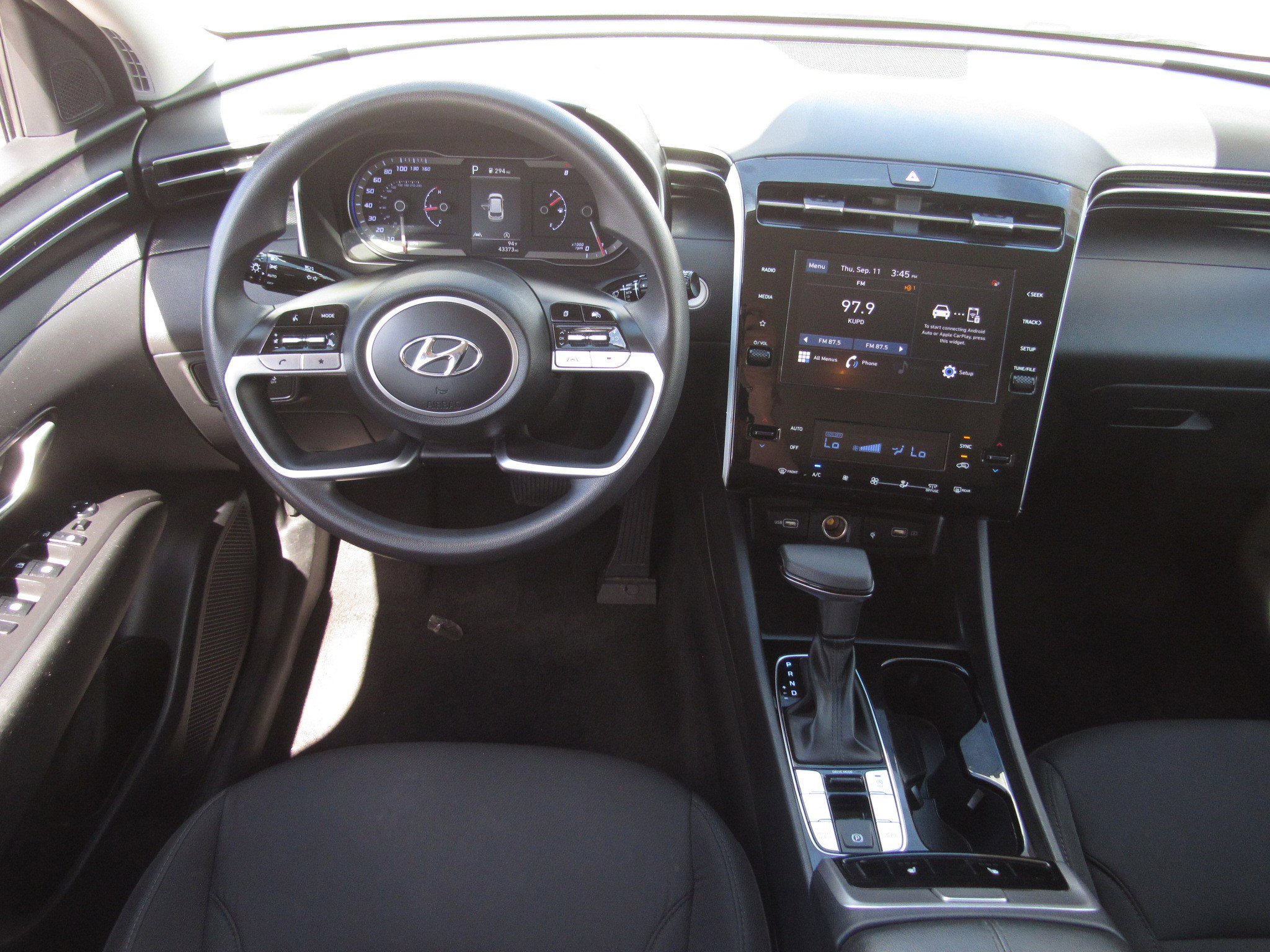 Used 2024 Hyundai Tucson SEL image 18