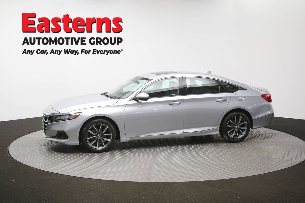 Used 2022 Honda Accord EX-L image 57