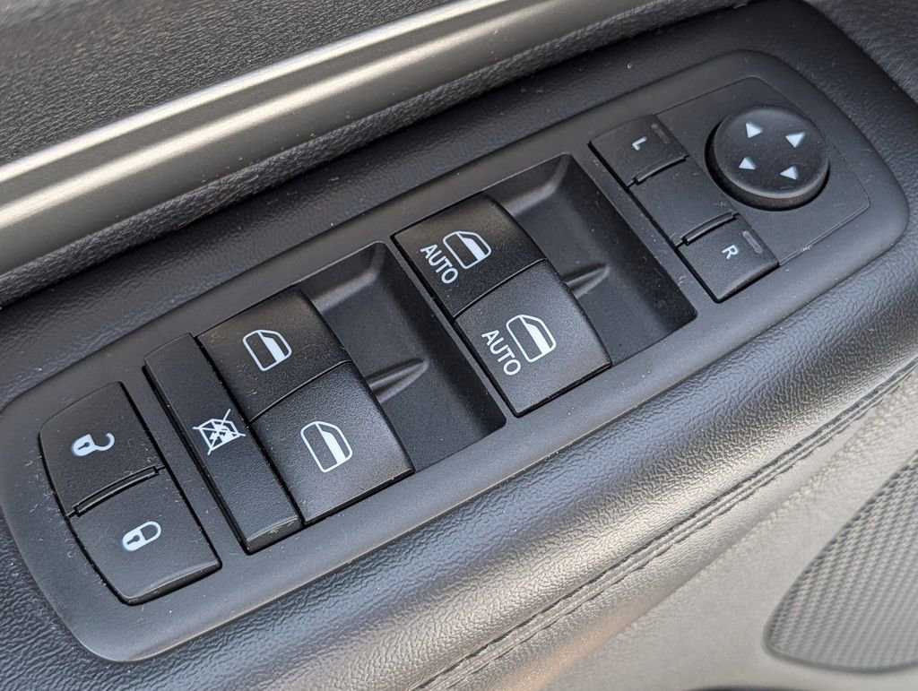 Used 2017 Dodge Durango GT w/ Premium Group AWD/4WD image 35