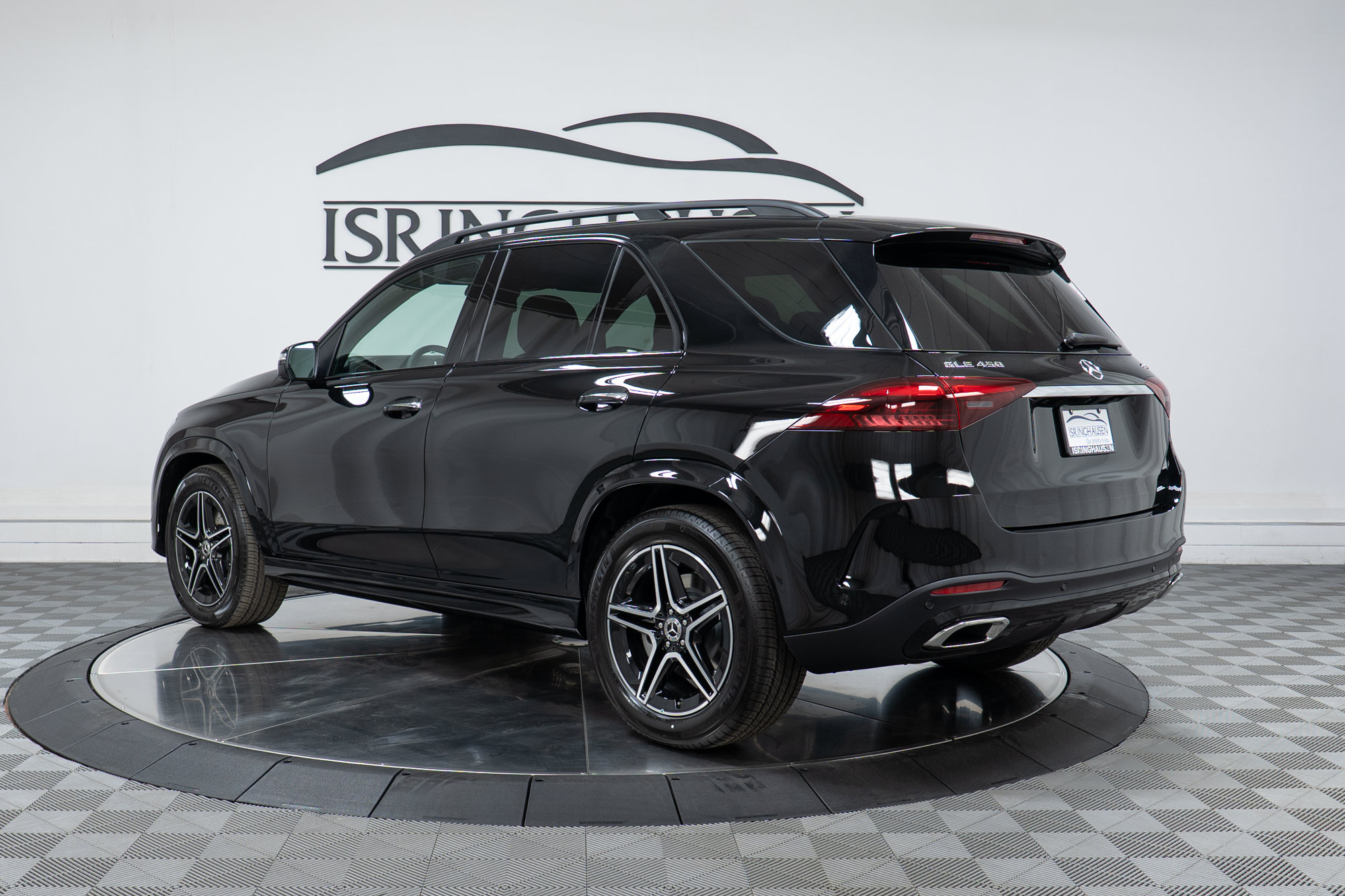 New 2026 Mercedes-Benz GLE 450 4MATIC image 7