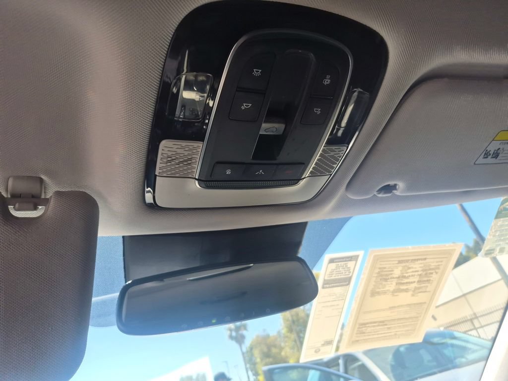 Used 2021 Hyundai Palisade SEL FWD image 21