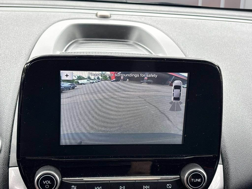 Used 2019 Ford EcoSport SE AWD/4WD image 22