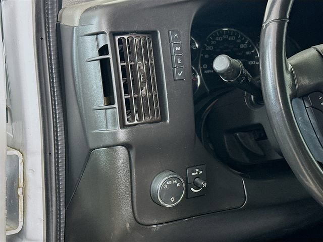 Used 2022 Chevrolet Express 3500 LS image 11