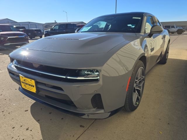 New 2026 Dodge Charger R/T Scat Pack image 4