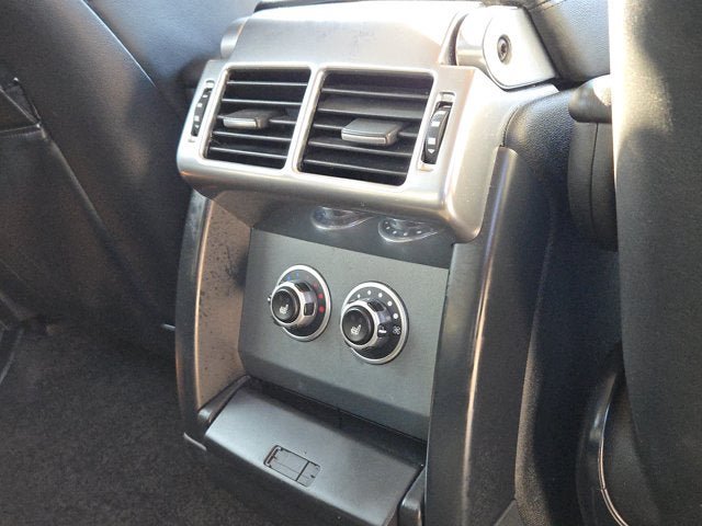 Used 2007 Land Rover Range Rover Supercharged AWD/4WD image 10