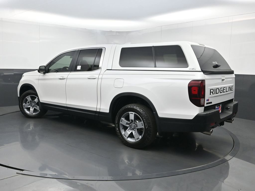 Used 2024 Honda Ridgeline RTL image 24