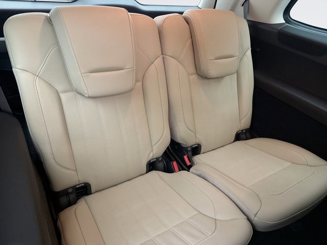 Used 2019 Mercedes-Benz GLS 450 GLS 450 4WD image 20