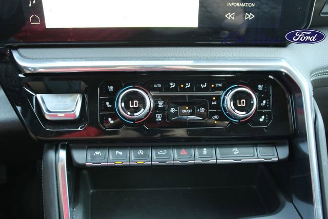 Used 2026 GMC Sierra 1500 Denali image 19